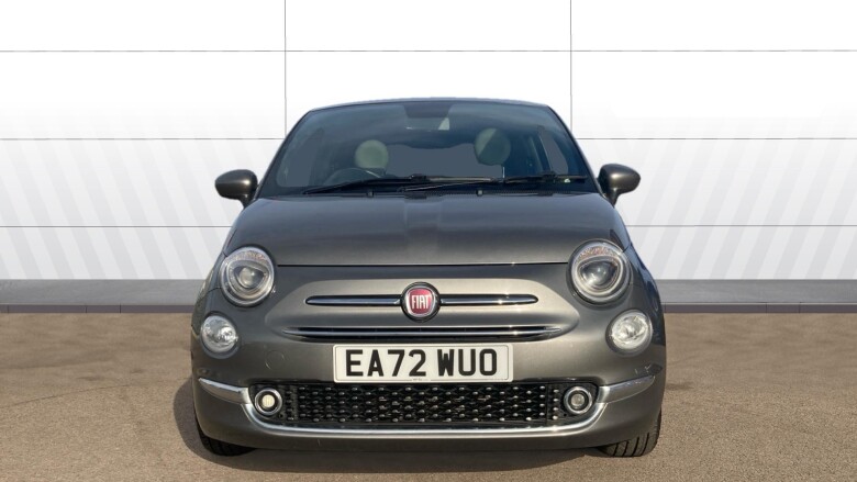 Fiat 500 1.0 Mild Hybrid Dolcevita Plus 3dr Petrol Hatchback
